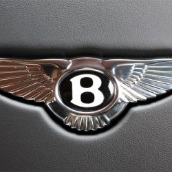 Bentley Logo 7